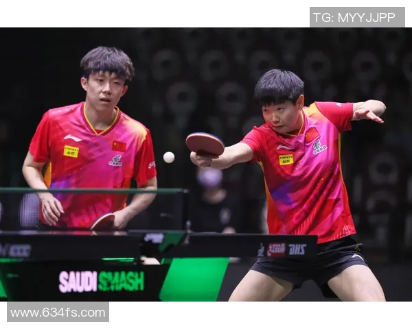 广州乒乓球队进攻策略分析与比赛表现的得失总结