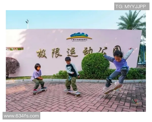 广州滑板队在极限运动联赛中的意识表现分析与点评