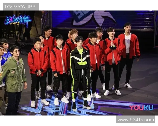 广州街舞队与南京街舞队赛后复盘战术分析与精彩瞬间回顾