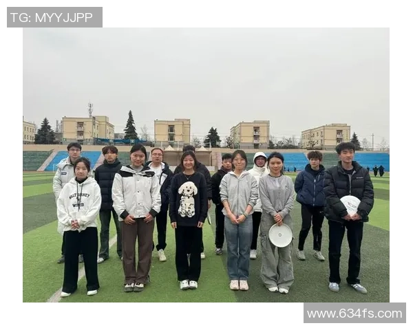 深圳飞盘队战术创新引发热议助力球队崛起与发展